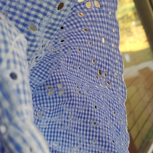 3-6 MONTHS RARE EDITION DRESS - Picture 8 of 12